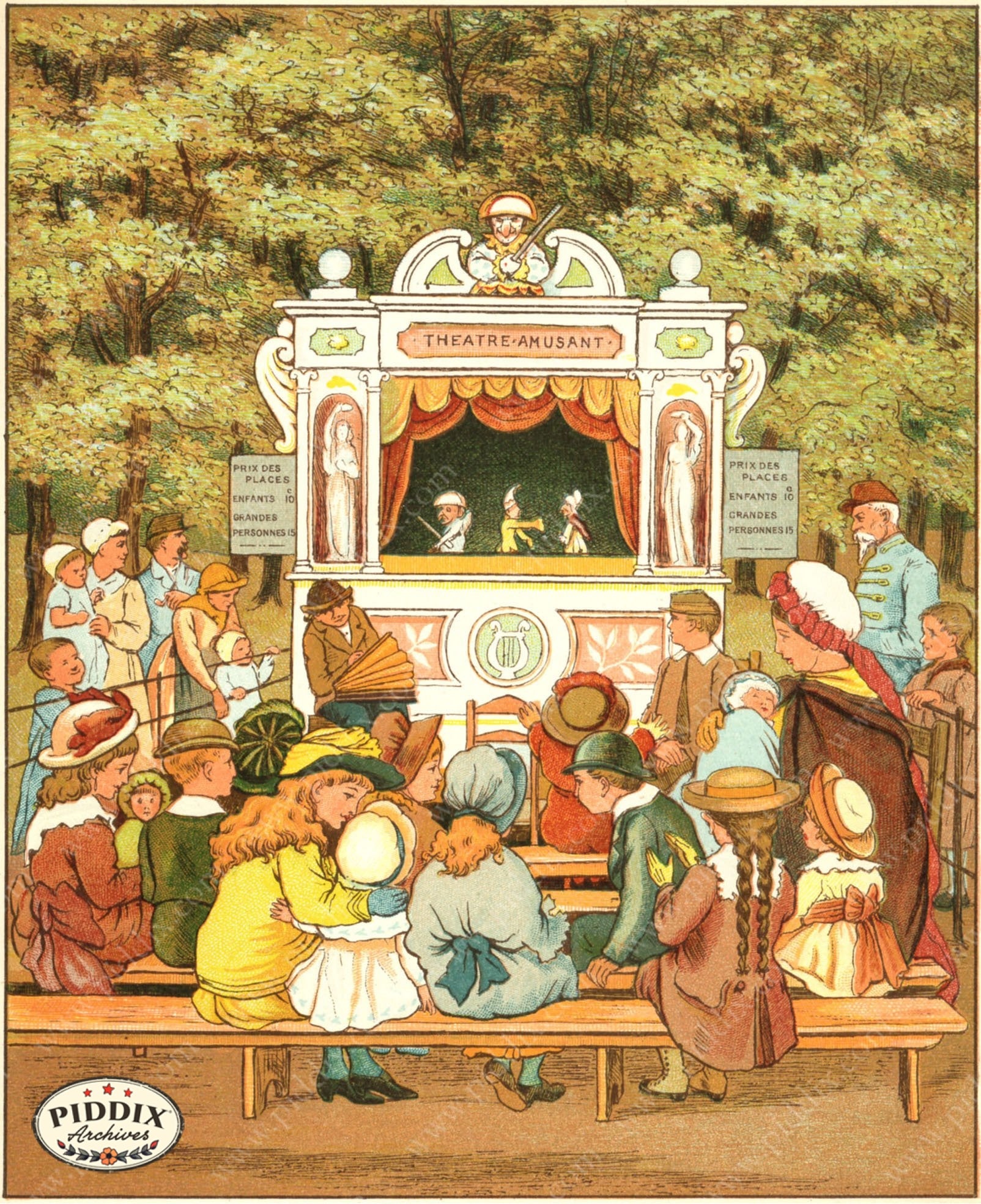 Pdxc10580 -- New For June Color Illustration