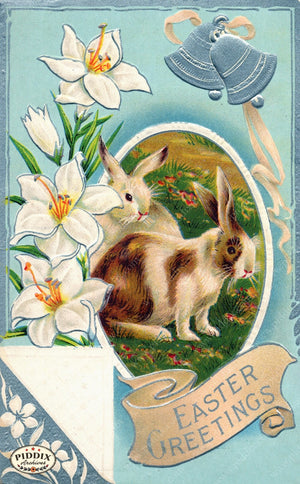 Pdxc10891 -- Easter Postcard