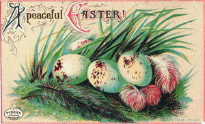 Pdxc11033 -- Easter Postcard