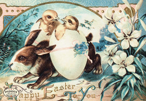 Pdxc11055 -- Easter Postcard