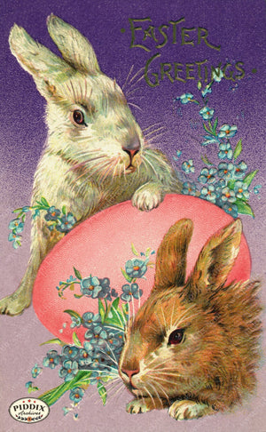 Pdxc11056 -- Easter Postcard
