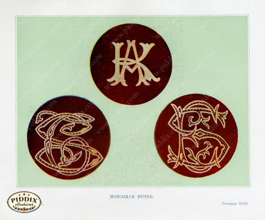 Pdxc1129 -- Sweet Treats Color Illustration