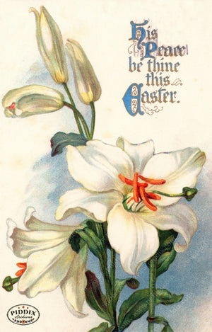 Pdxc11294 -- Easter Postcard