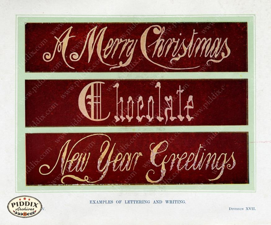 Pdxc1133 -- Sweet Treats Color Illustration