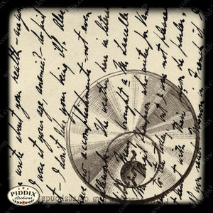Pdxc11331 -- Keys & Locks Original Collage