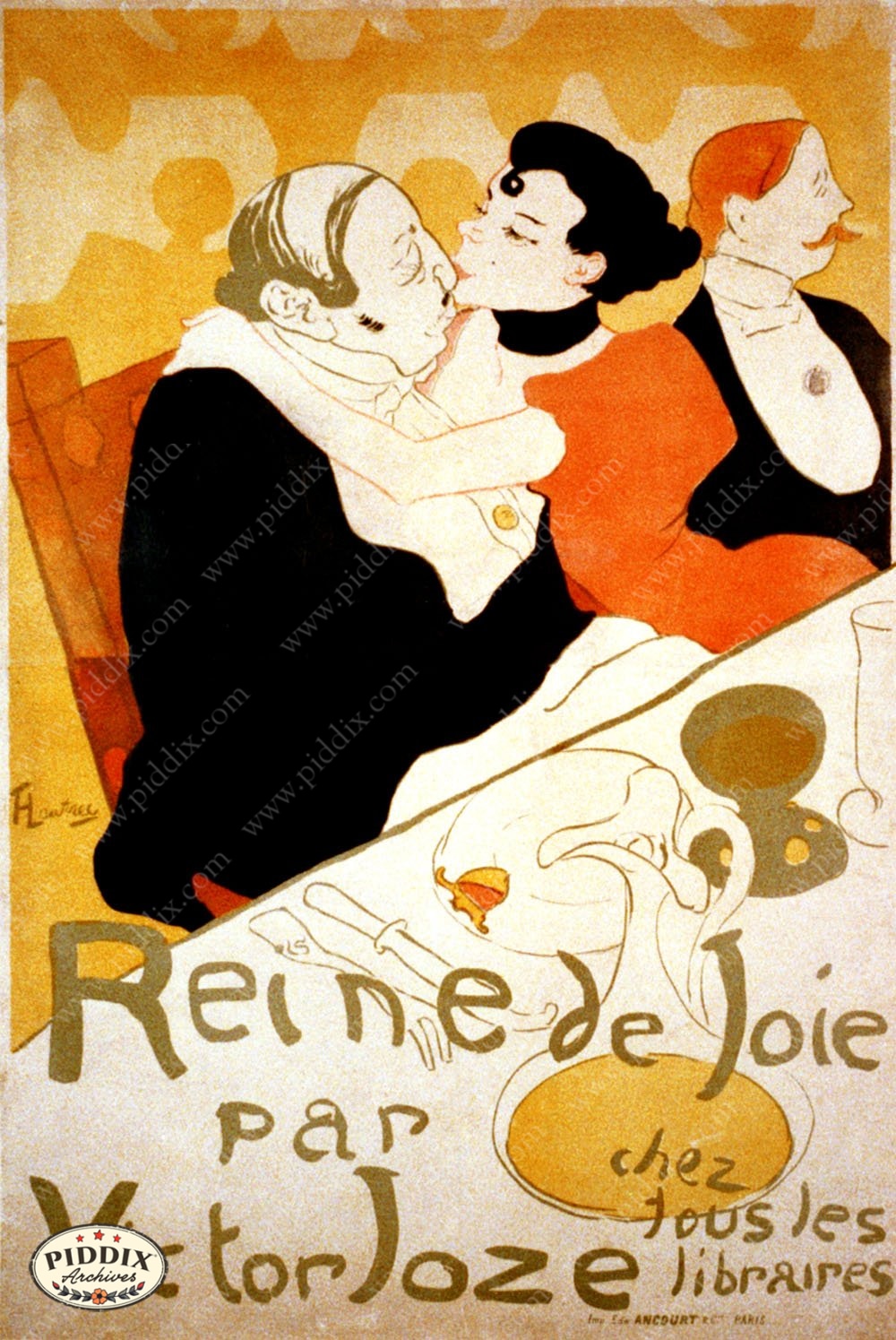 Pdxc11730 -- Alcohol Color Illustration