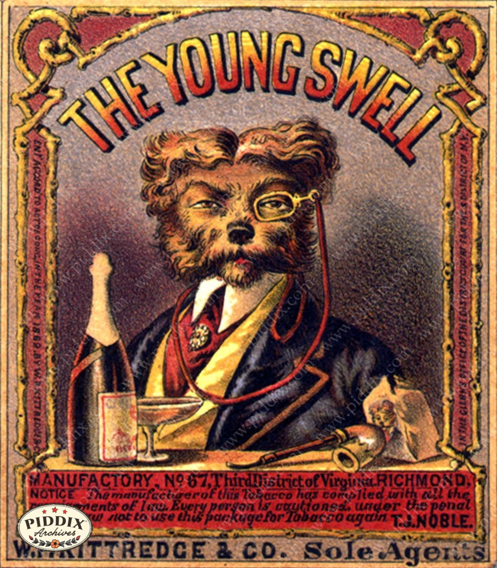 Pdxc11733 -- Alcohol Color Illustration