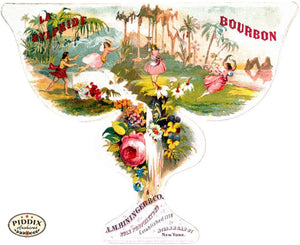 Pdxc11734 -- Alcohol Color Illustration
