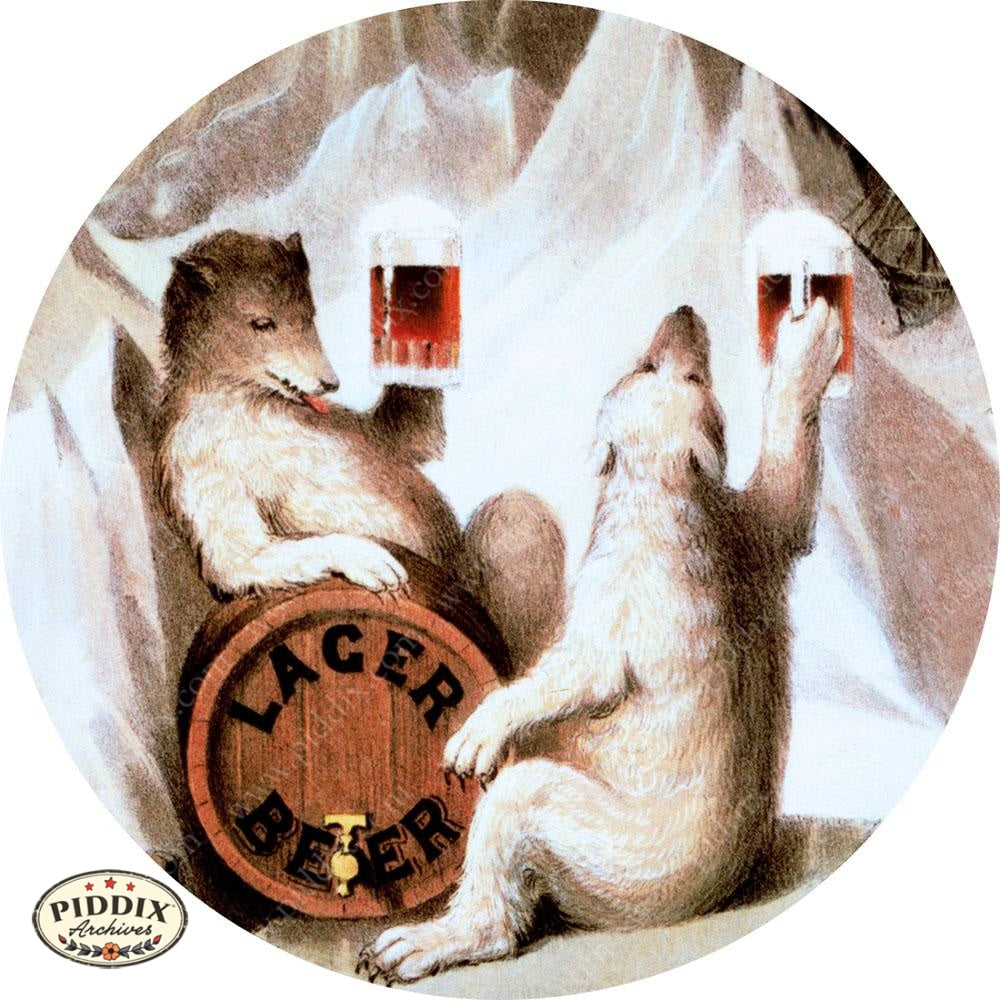 Pdxc11744 -- Alcohol Color Illustration