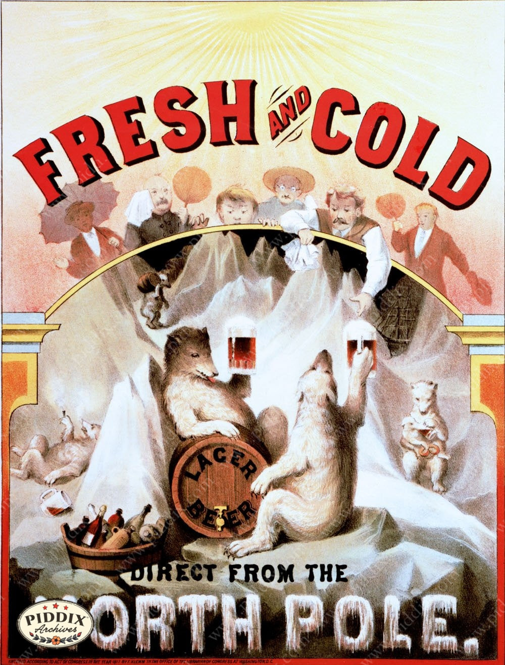 Pdxc11744 -- Alcohol Color Illustration