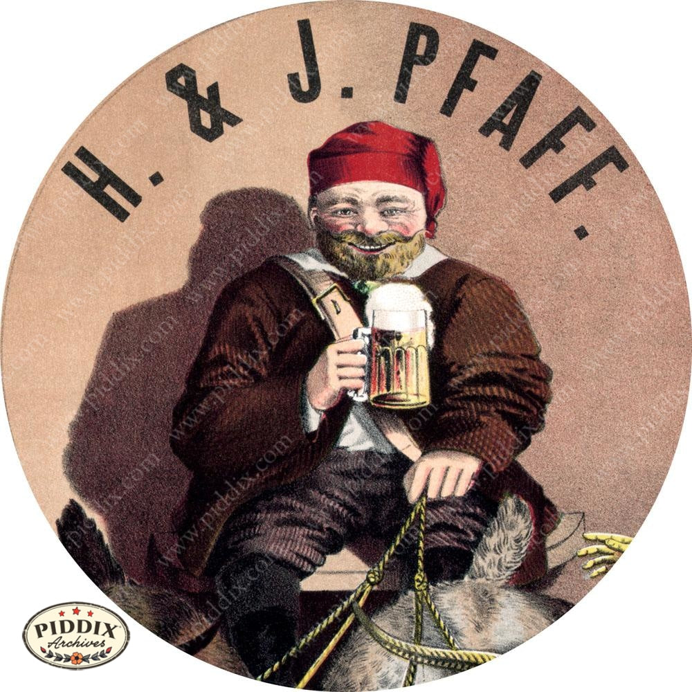 Pdxc11748 -- Alcohol Color Illustration