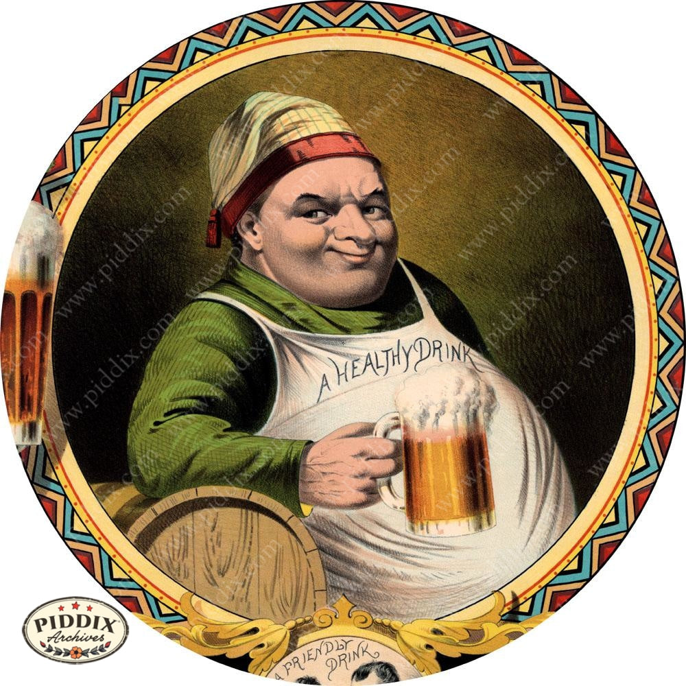 Pdxc11751 -- Alcohol Color Illustration