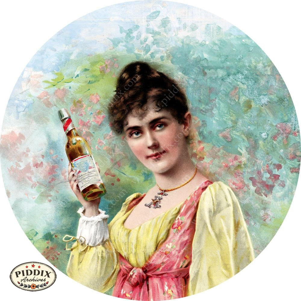 Pdxc11755 -- Alcohol Color Illustration