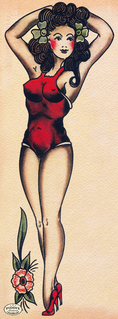 洋書 VINTAGE TATTOOS Amazon | Vintage Tattoos: A Sourcebook for Old-School