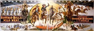 Pdxc12677 -- Circus Posters Poster