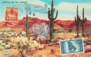 Pdxc13835A -- Travel Postcards Original Collage