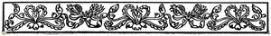 PDXC15815-- Black & White Fairy Tales Black & White Engraving