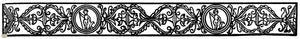 PDXC15822-- Black & White Fairy Tales Black & White Engraving