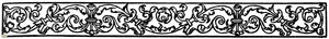 PDXC15829-- Black & White Fairy Tales Black & White Engraving