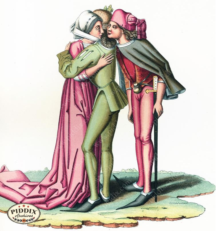 Pdxc15998 -- New For June Color Illustration