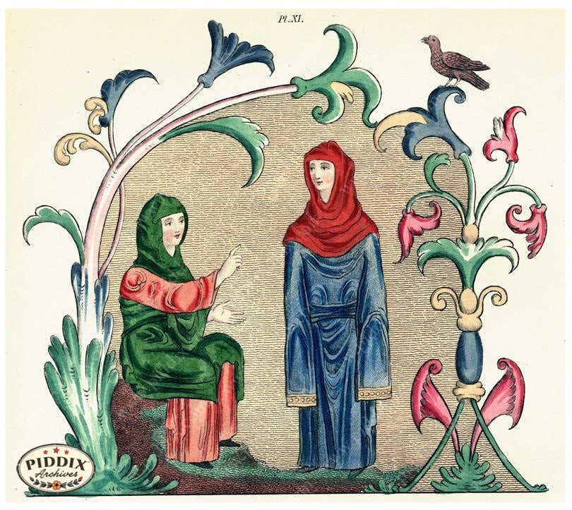 Pdxc16021 -- New For June Color Illustration