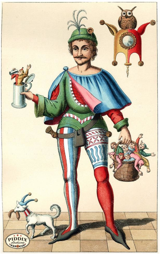 Pdxc16029 -- New For June Color Illustration