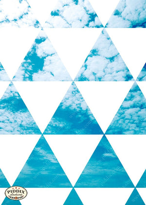 Pdxc16196 -- Tropical Breeze Original Art