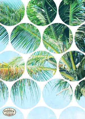 Pdxc16197 -- Tropical Breeze Original Art