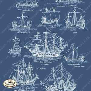 Pdxc16209 -- Blueprints Original Collage