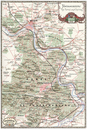 Pdxc1659 -- Maps Color Illustration