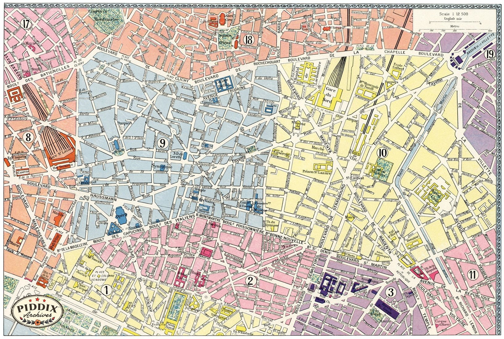 Pdxc1663 -- Maps Color Illustration