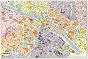 Pdxc1664 -- Maps Color Illustration