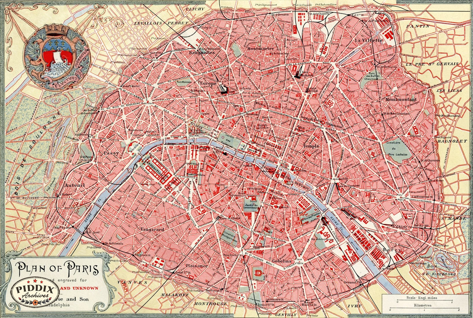 Pdxc1665 -- Maps Color Illustration