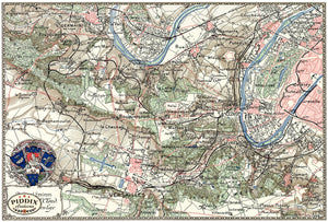 Pdxc1666 -- Maps Color Illustration