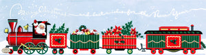 Pdxc17051C -- Santa Claus Color Illustration