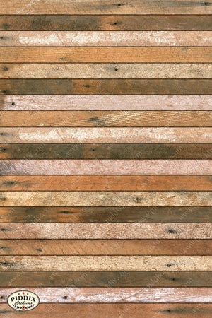 Pdxc17226 -- Antique Wood Original Art