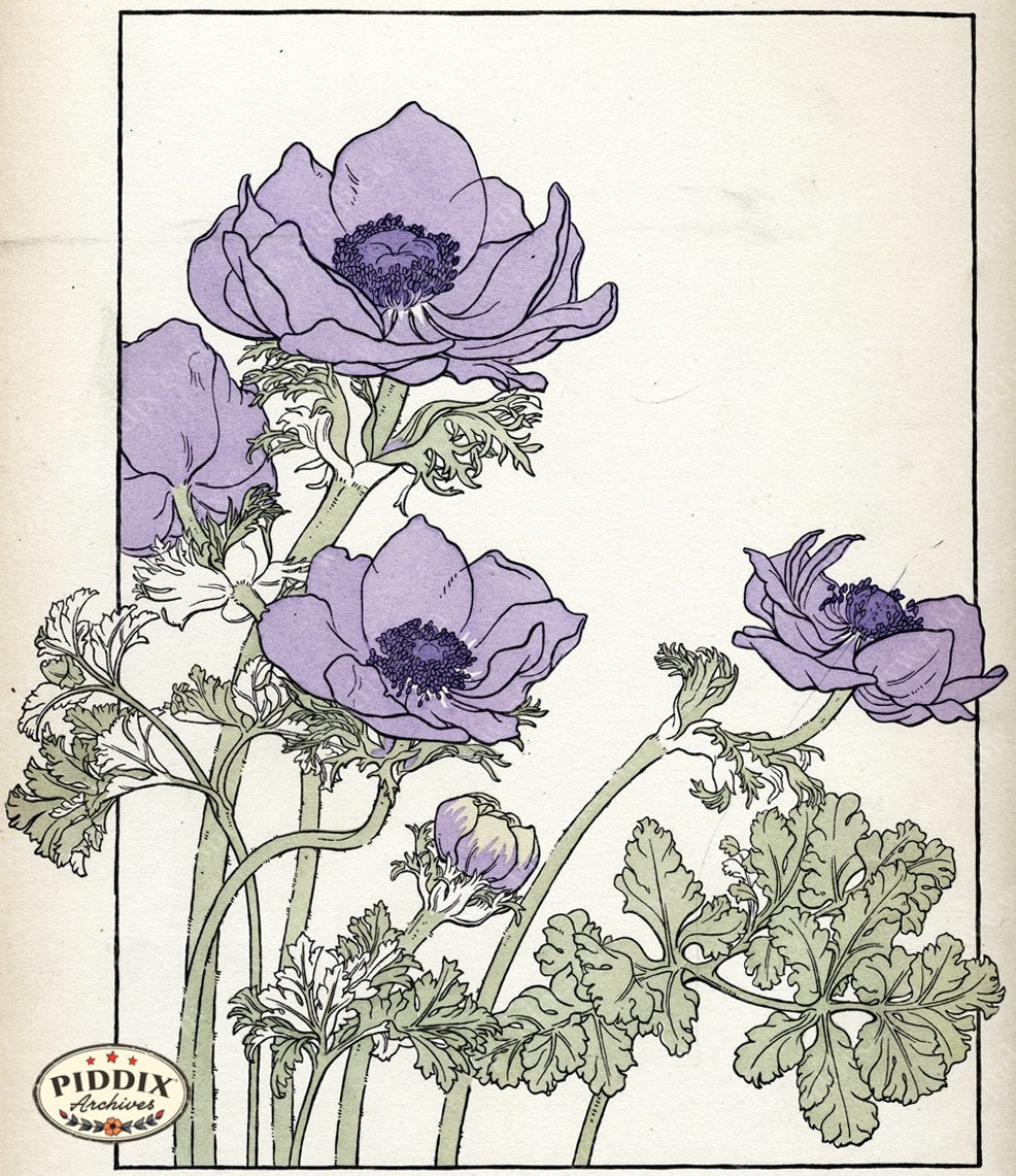 Pdxc1847 -- New For November Color Illustration