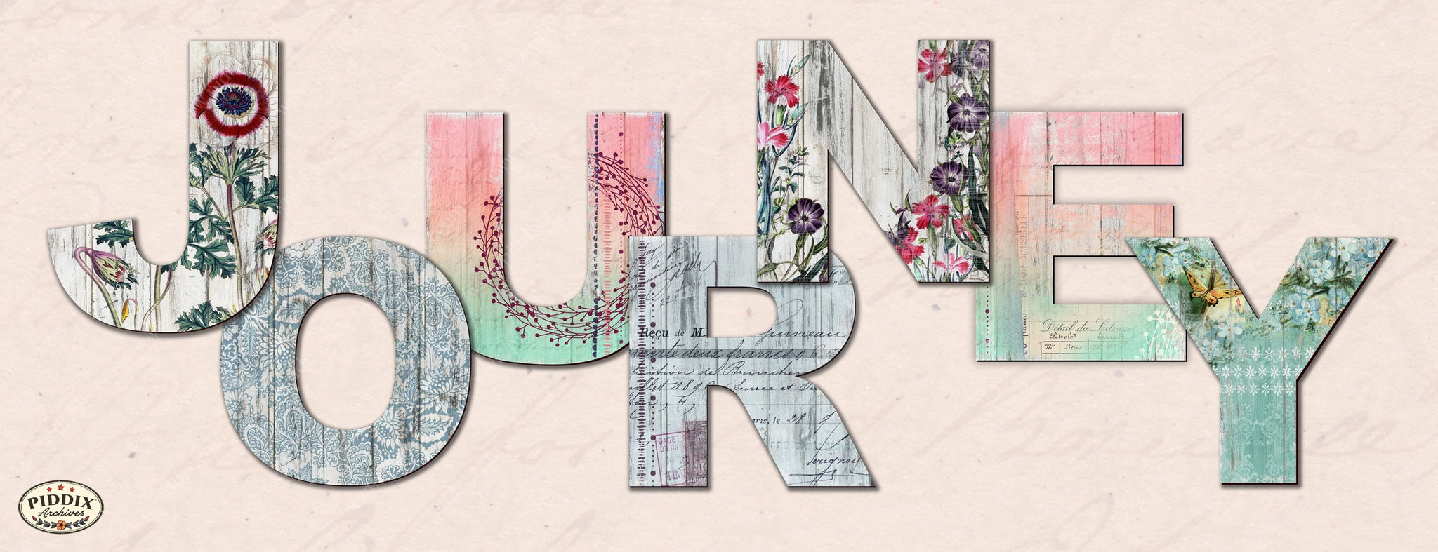 Pdxc19100 Mock Up -- Journey Color Illustration