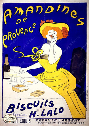 PDXC19497-- French Posters Poster