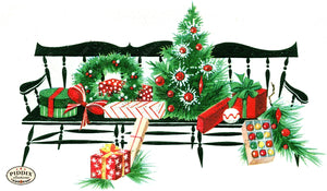 PDXC19929a -- Christmas Color Illustration