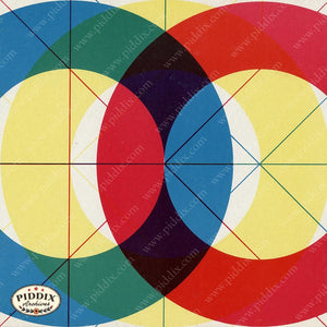 PDXC20106a -- Eames Color Illustration