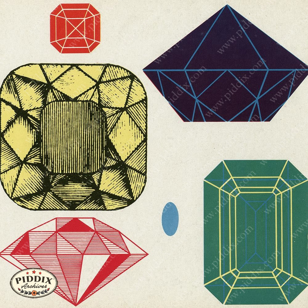 PDXC20109a -- Eames Color Illustration