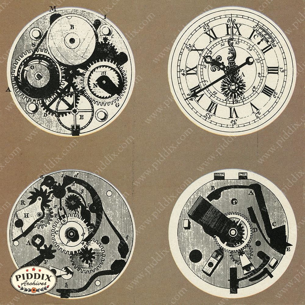 PDXC20113a -- Eames Color Illustration