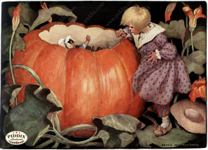 Pdxc2186 -- Childrens Illustrations Color Illustration
