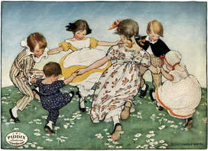 Pdxc2193 -- Childrens Illustrations Color Illustration