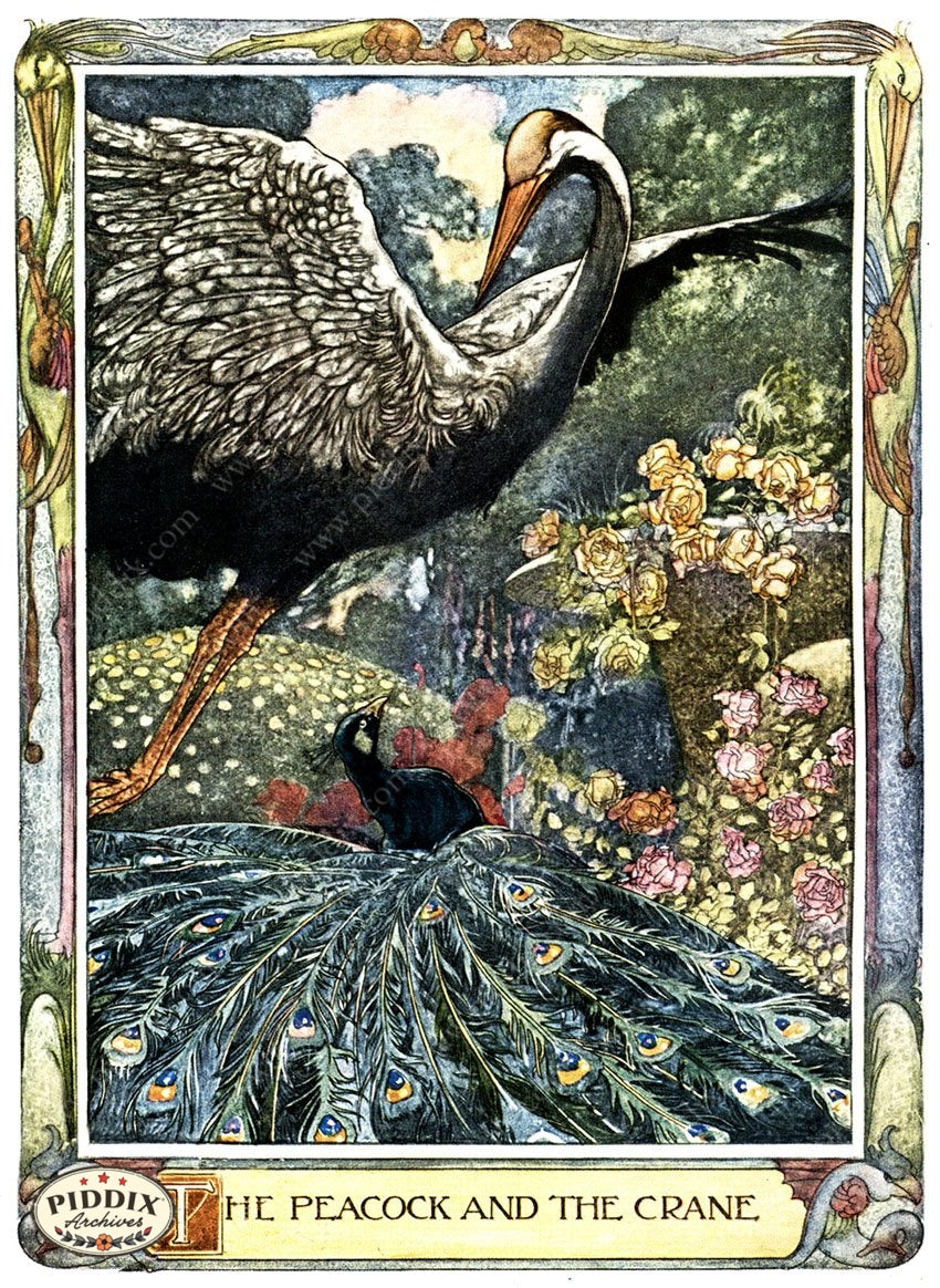 Pdxc2306 -- Childrens Illustrations Color Illustration