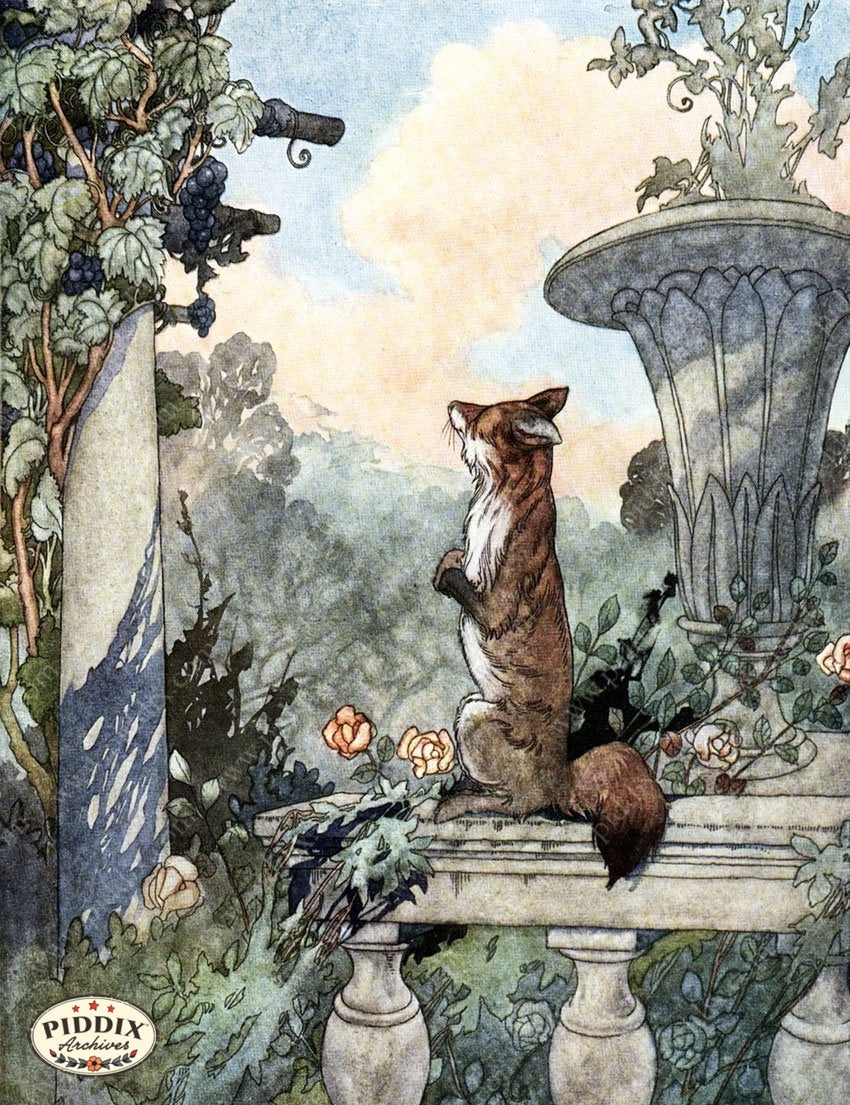 Pdxc2307 -- Childrens Illustrations Color Illustration