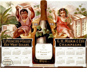 Pdxc3618 -- Alcohol & Wine Poster