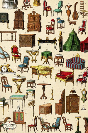 Pdxc3821 -- Patterns Color Illustration