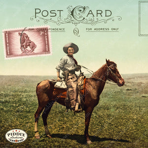 Pdxc3928 -- Travel Postcards Original Collage